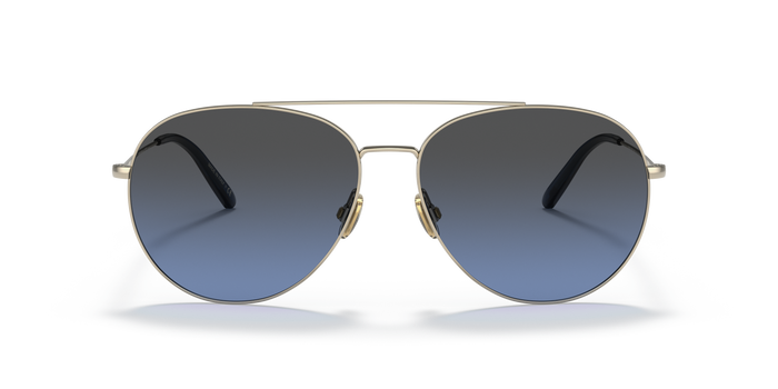 Gafas de Sol Oliver Peoples Airdale OV1286S 5035P4 58 15 — vista 5