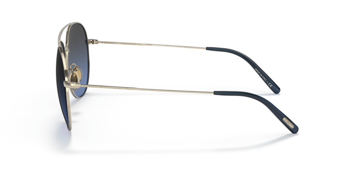 Gafas de Sol Oliver Peoples Airdale OV1286S 5035P4 58 15 — vista 2