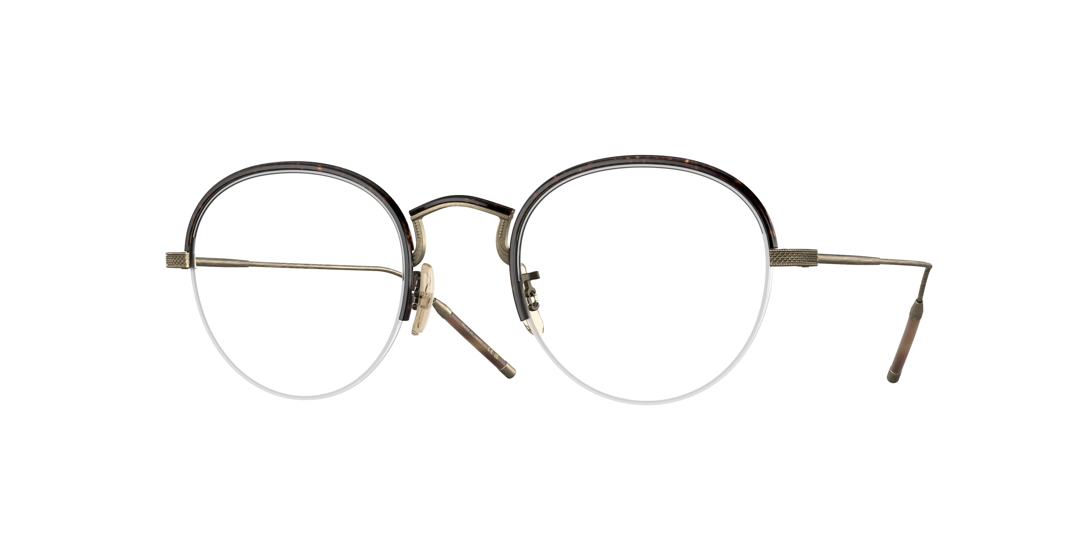 Gafas Graduadas Oliver Peoples TK-6 OV1290T 5284 47 22