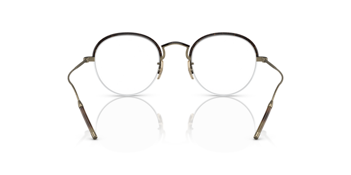Gafas de Sol Oliver Peoples TK-6 OV1290T 5284 47 22 — Imagen 4
