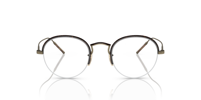 Gafas de Sol Oliver Peoples TK-6 OV1290T 5284 47 22 — Imagen 2