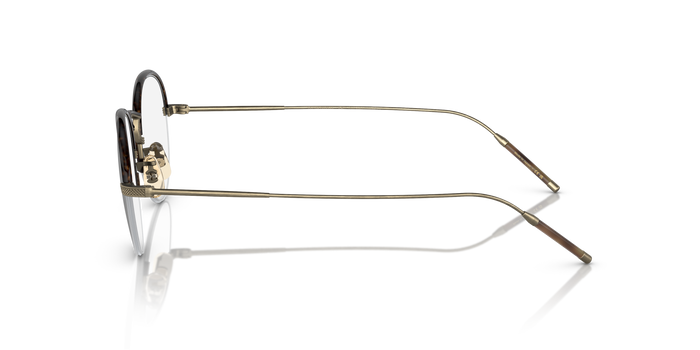 Gafas de Sol Oliver Peoples TK-6 OV1290T 5284 47 22 — Imagen 3