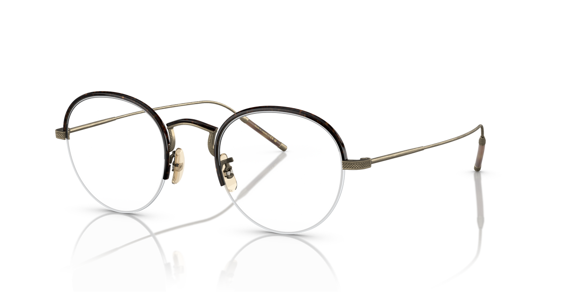 Gafas de Sol Oliver Peoples TK-6 OV1290T 5284 47 22