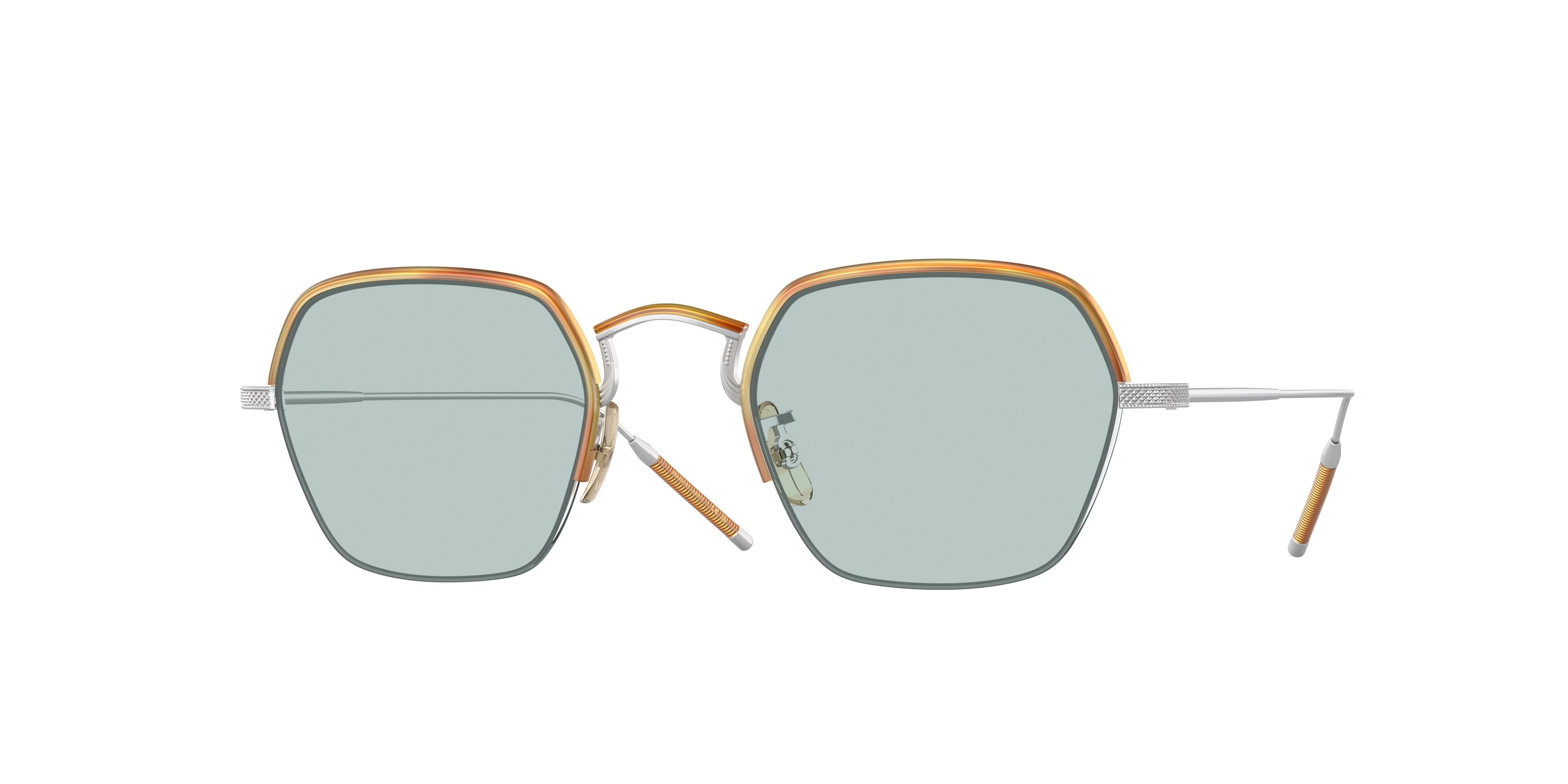 Gafas Graduadas Oliver Peoples TK-7 OV1291T 5036 47 22