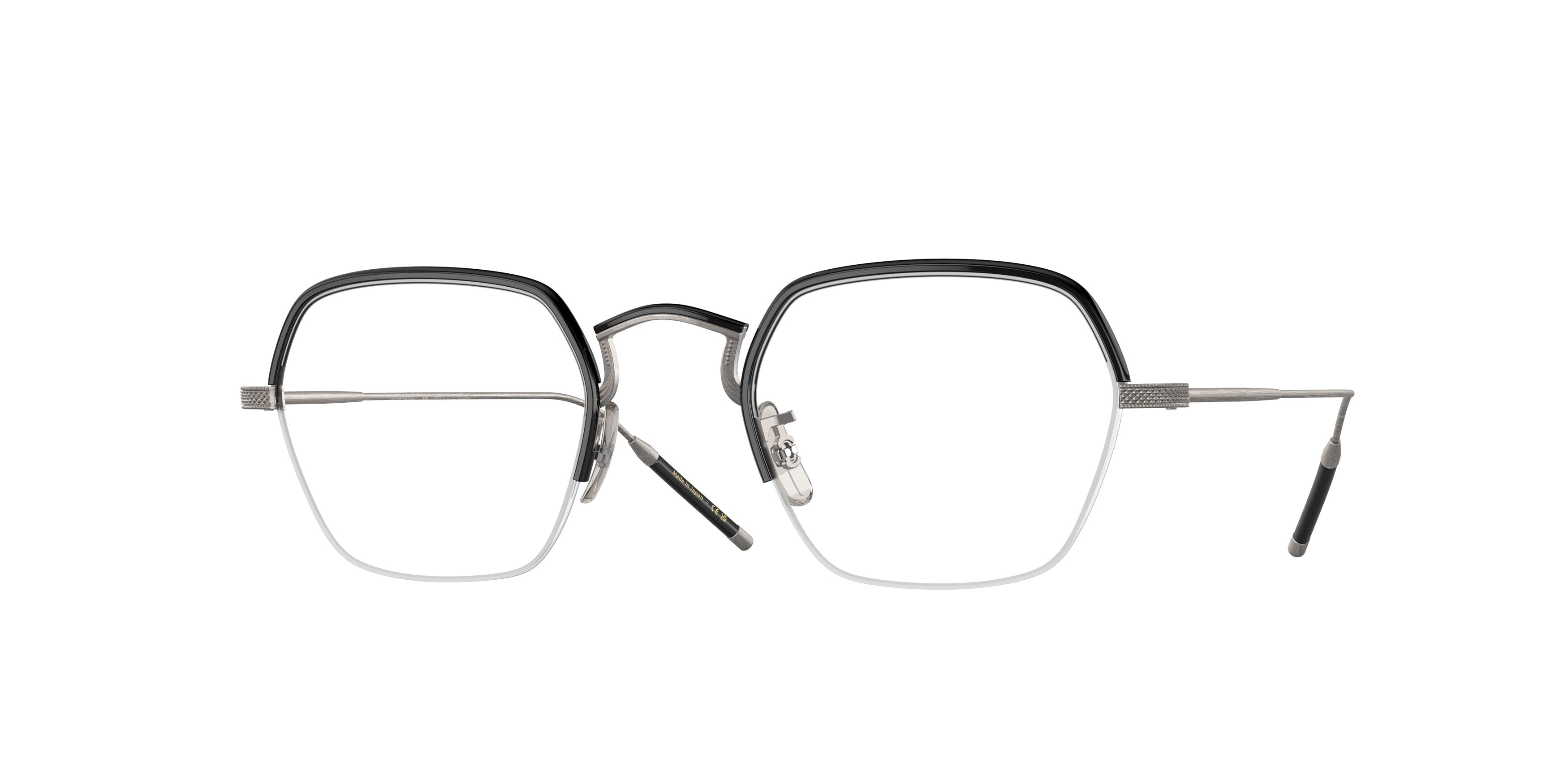 Gafas Graduadas Oliver Peoples TK-7 OV1291T 5076 47 22