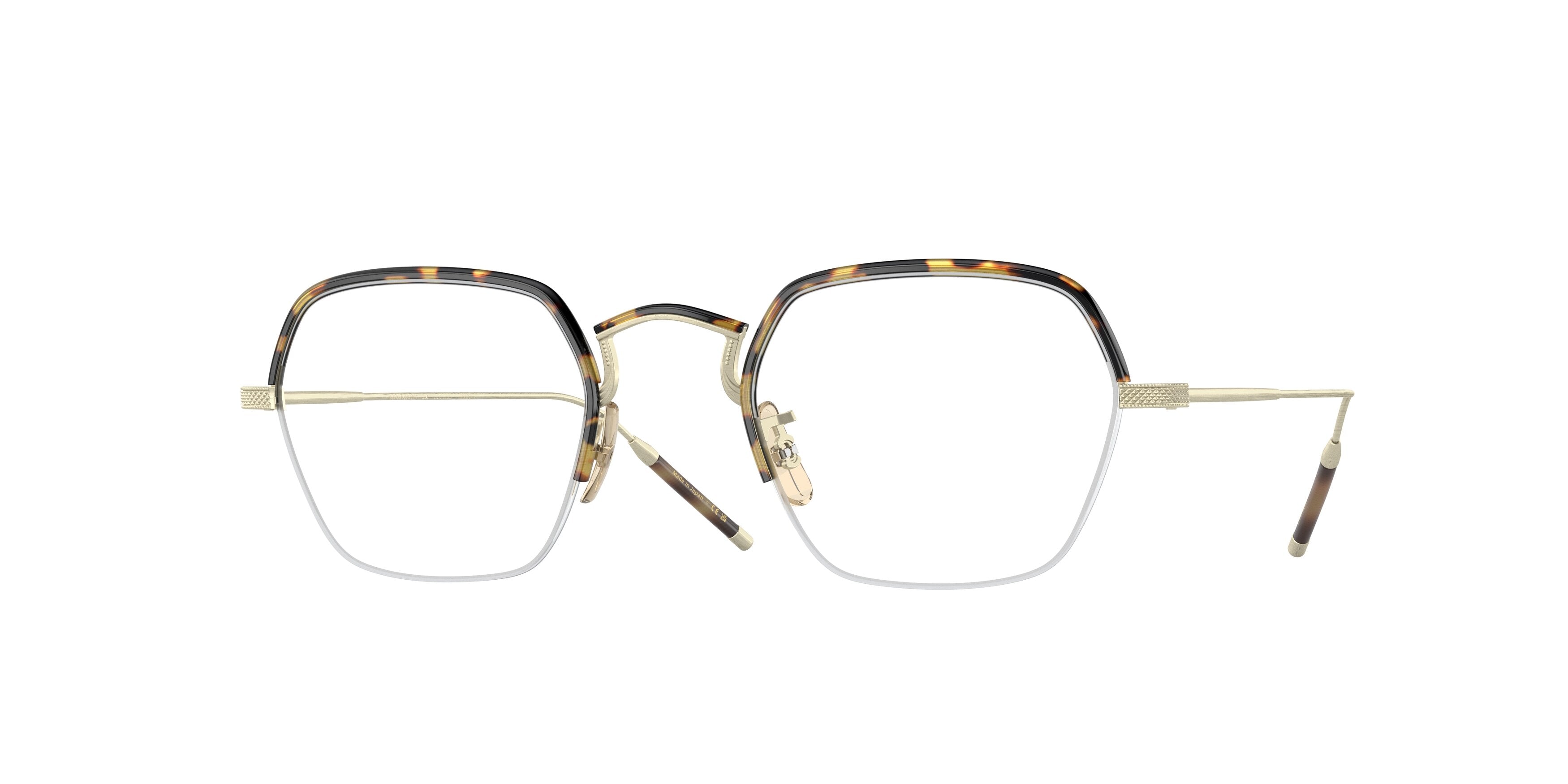 Gafas Graduadas Oliver Peoples TK-7 OV1291T 5252 47 22