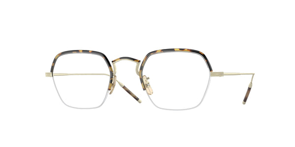Oliver Peoples 太阳镜 TK-7 OV1291T 5252 47 22