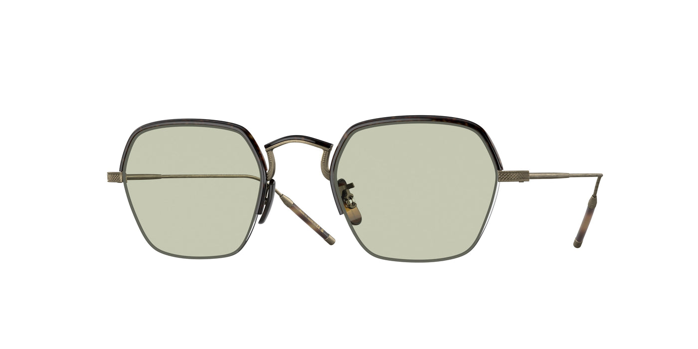 Gafas de Sol Oliver Peoples TK-7 OV1291T 5284 47 22