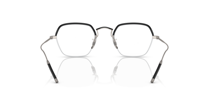 Gafas de Sol Oliver Peoples TK-7 OV1291T 5076 47 22 — Imagen 4