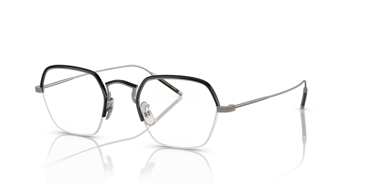 Lunettes de vue Oliver Peoples TK-7 OV1291T 5076 47 22
