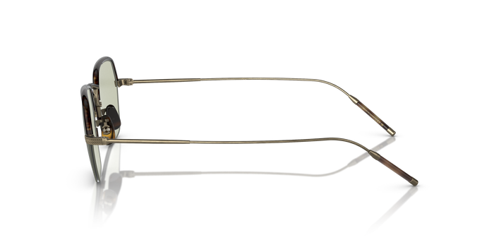 Gafas de Sol Oliver Peoples TK-7 OV1291T 5284 47 22 — Imagen 3