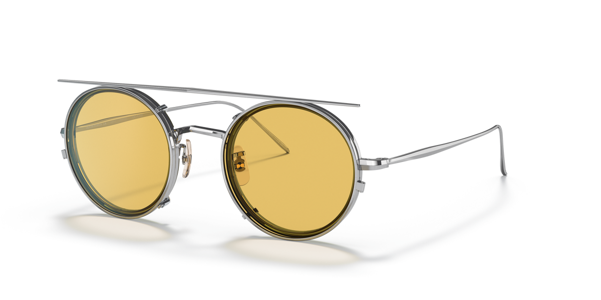 Sunglasses Oliver Peoples G. PONTI-2 OV1292T 5254 46 23