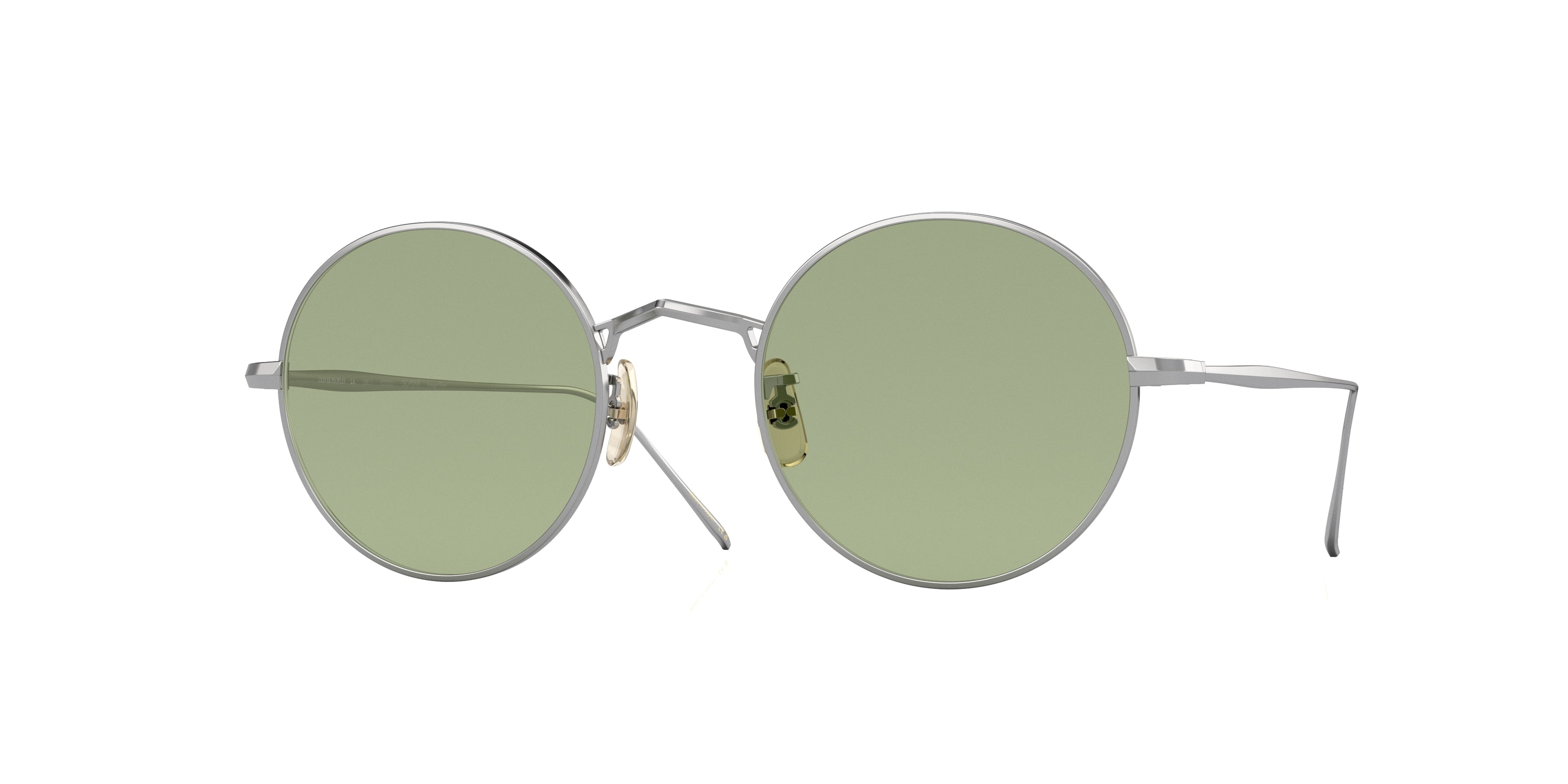 Lunettes de Soleil Oliver Peoples G. PONTI-3 OV1293ST 503652 48 22