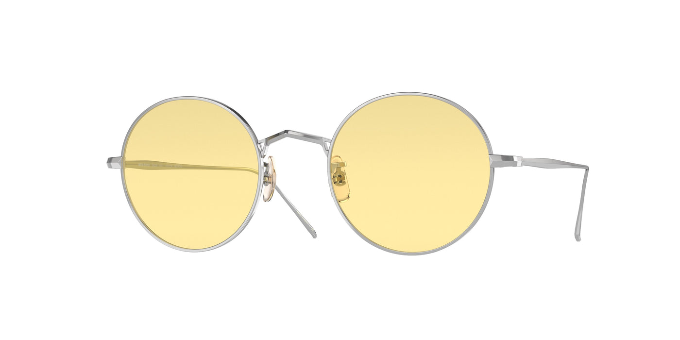 Sonnenbrille Oliver Peoples G. PONTI-3 OV1293ST 5036R6 48 22