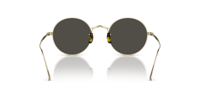 Sunglasses Oliver Peoples G. PONTI-3 OV1293ST 503539 48 22 — Image 4