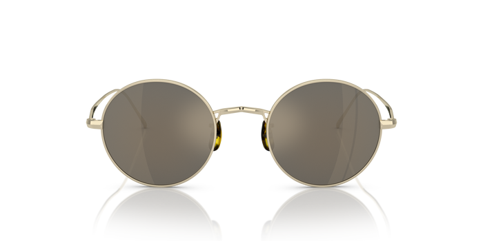 Sunglasses Oliver Peoples G. PONTI-3 OV1293ST 503539 48 22 — Image 2