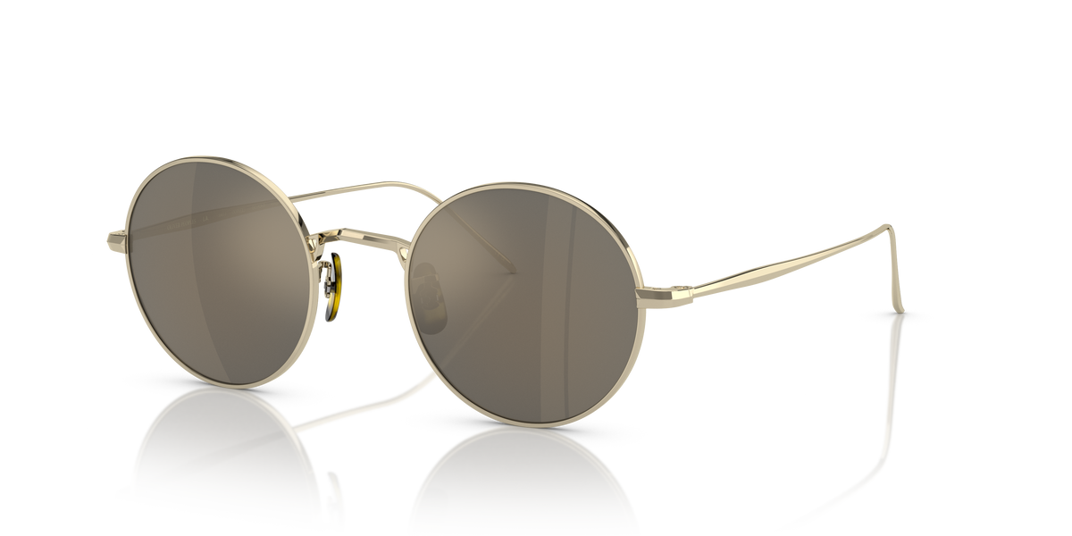 Sunglasses Oliver Peoples G. PONTI-3 OV1293ST 503539 48 22
