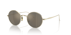 Sunglasses Oliver Peoples G. PONTI-3 OV1293ST 503539 48 22