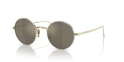 Lunettes de Soleil Oliver Peoples G. PONTI-3 OV1293ST 503539 48 22