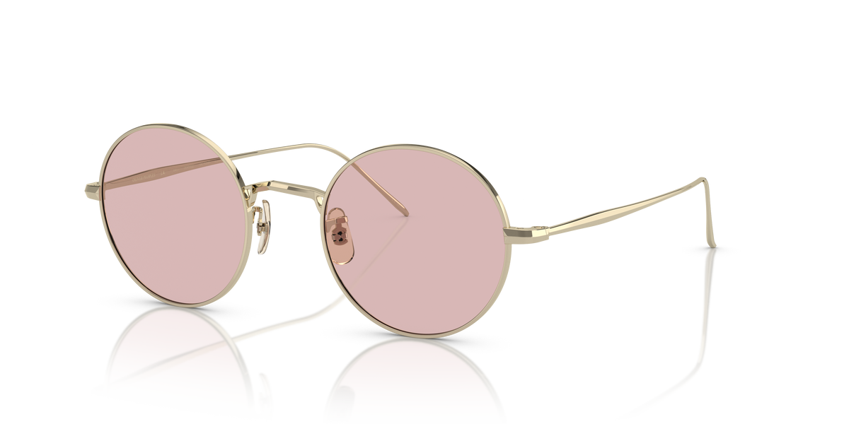 Sunglasses Oliver Peoples G. PONTI-3 OV1293ST 50354Q 48 22
