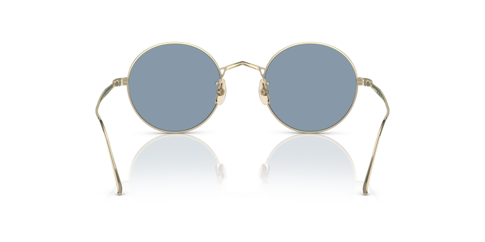 Sunglasses Oliver Peoples G. PONTI-3 OV1293ST 503556 48 22 — Image 4