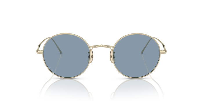 Sunglasses Oliver Peoples G. PONTI-3 OV1293ST 503556 48 22 — Image 2