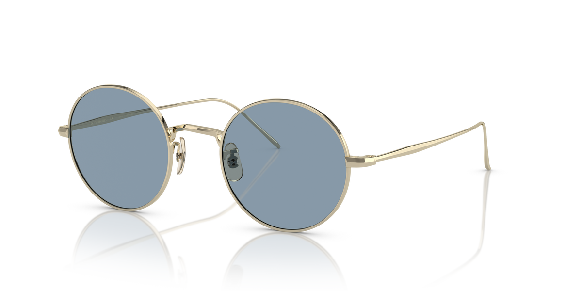 Sunglasses Oliver Peoples G. PONTI-3 OV1293ST 503556 48 22