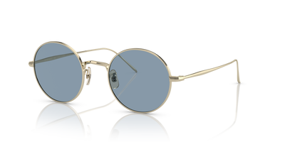 Lunettes de Soleil Oliver Peoples G. PONTI-3 OV1293ST 503556 48 22