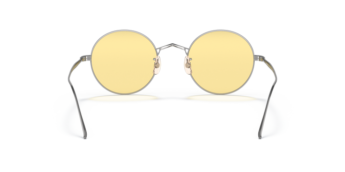 Lunettes de Soleil Oliver Peoples G. PONTI-3 OV1293ST 5036R6 48 22 — Image 4