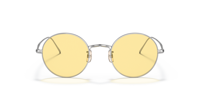 Lunettes de Soleil Oliver Peoples G. PONTI-3 OV1293ST 5036R6 48 22 — Image 2