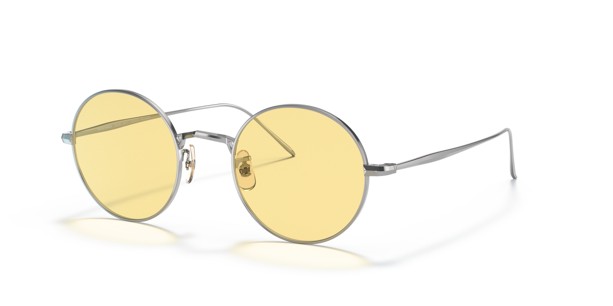 Gafas de Sol Oliver Peoples G. PONTI-3 OV1293ST 5036R6 48 22