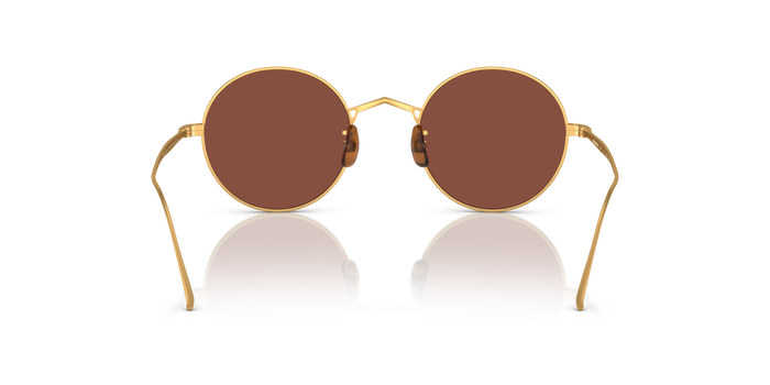 Gafas de Sol Oliver Peoples G. PONTI-3 OV1293ST 5414C5 48 22 — Imagen 4