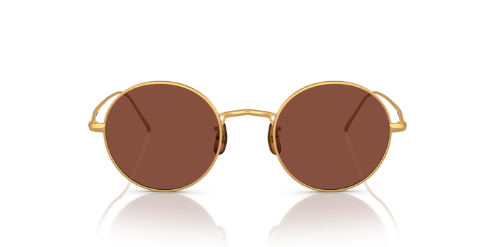 Gafas de Sol Oliver Peoples G. PONTI-3 OV1293ST 5414C5 48 22 — Imagen 2