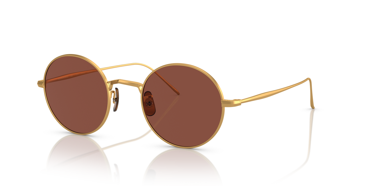 Sunglasses Oliver Peoples G. PONTI-3 OV1293ST 5414C5 48 22