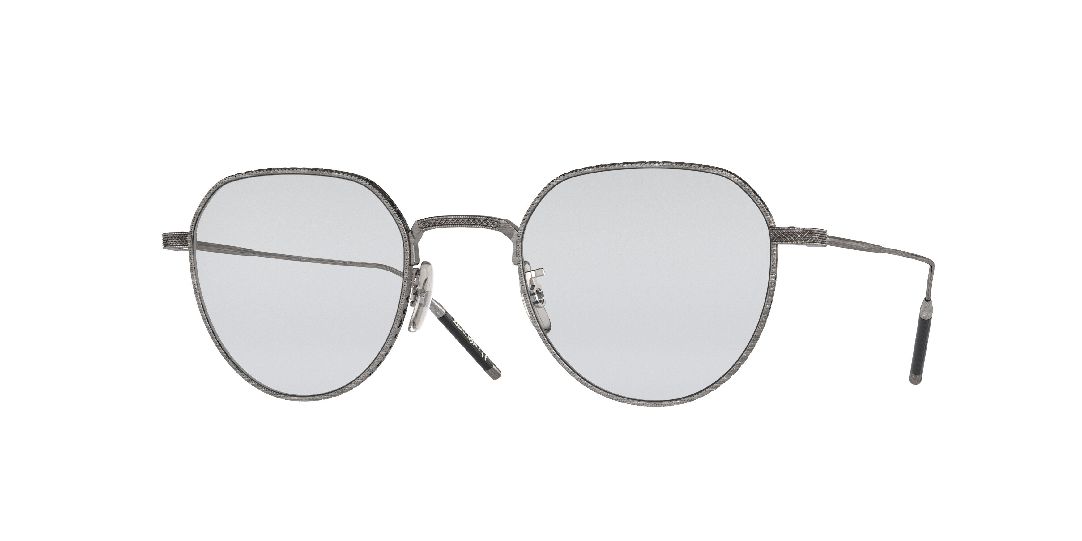 Gafas Graduadas Oliver Peoples TK-4 OV1298T 5076 47 22