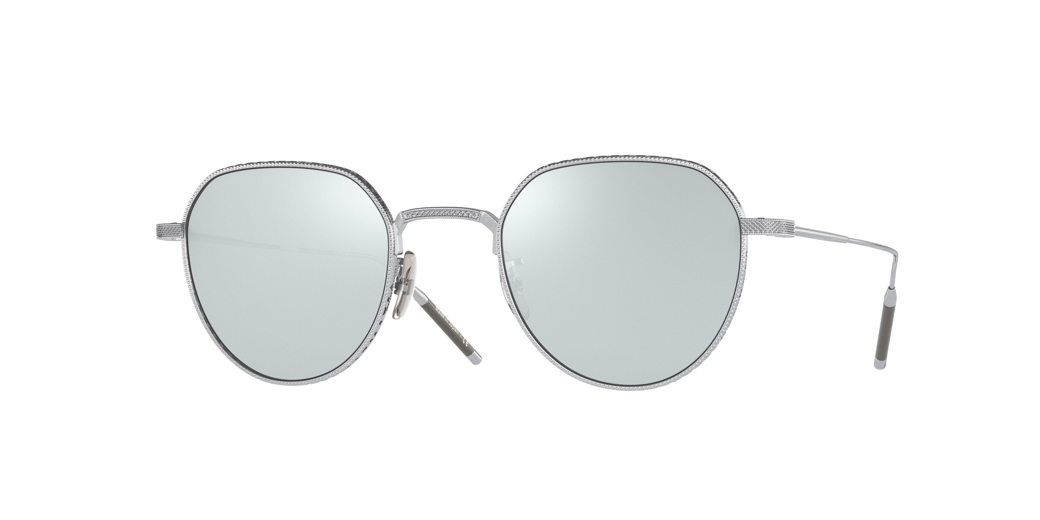 Gafas Graduadas Oliver Peoples TK-4 OV1298T 5254 47 22
