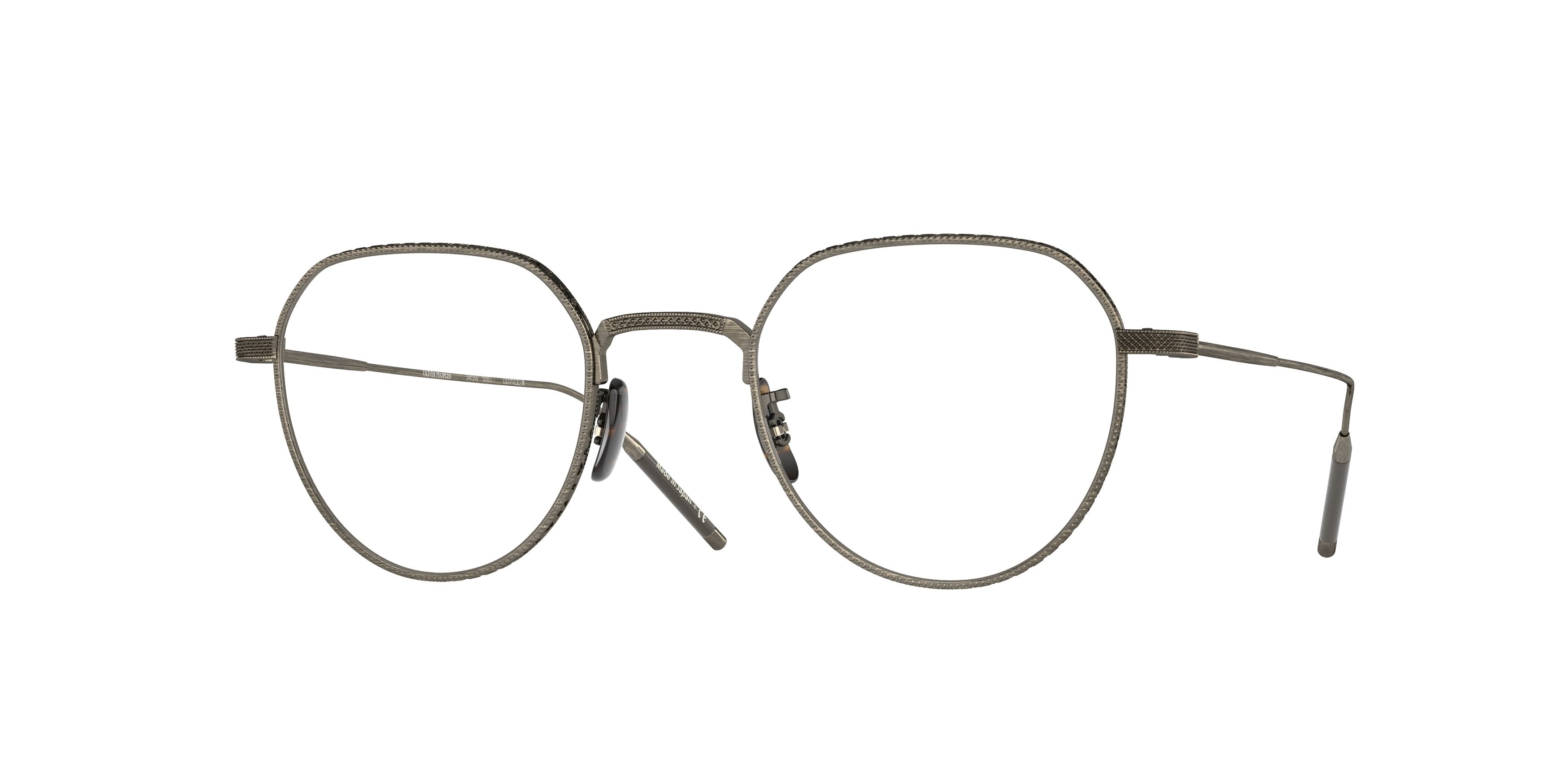 Gafas Graduadas Oliver Peoples TK-4 OV1298T 5284 47 22