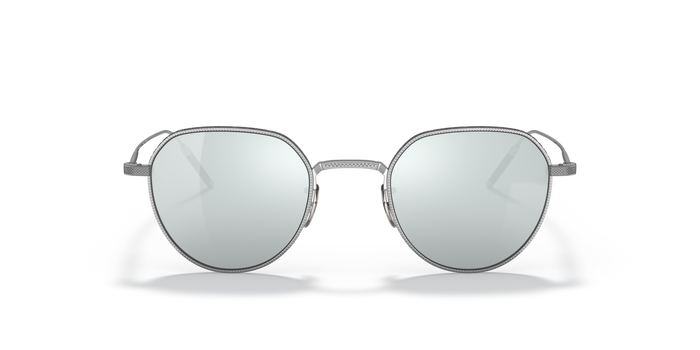 Lunettes de soleil Oliver Peoples TK-4 OV1298T 5254 47 22 — Image 2