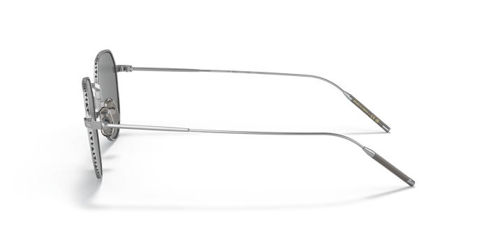 Lunettes de soleil Oliver Peoples TK-4 OV1298T 5254 47 22 — Image 3