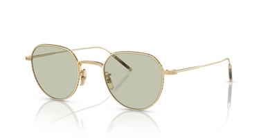 Lunettes de soleil Oliver Peoples TK-4 OV1298T 5311 47 22