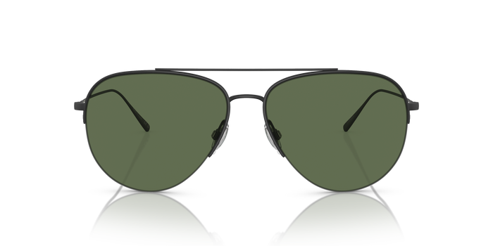 Lunettes de Soleil Oliver Peoples CLEAMONS OV1303ST 50629A 60 15 — Image 2