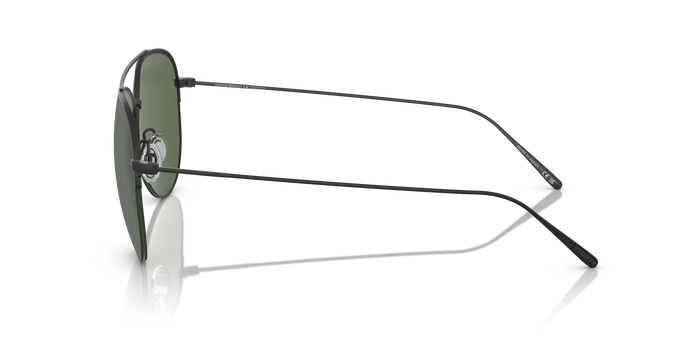 Lunettes de Soleil Oliver Peoples CLEAMONS OV1303ST 50629A 60 15 — Image 3