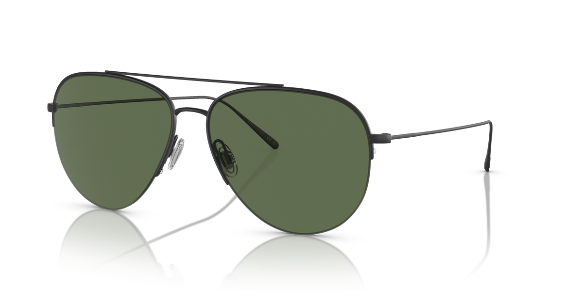 Lunettes de Soleil Oliver Peoples CLEAMONS OV1303ST 50629A 60 15