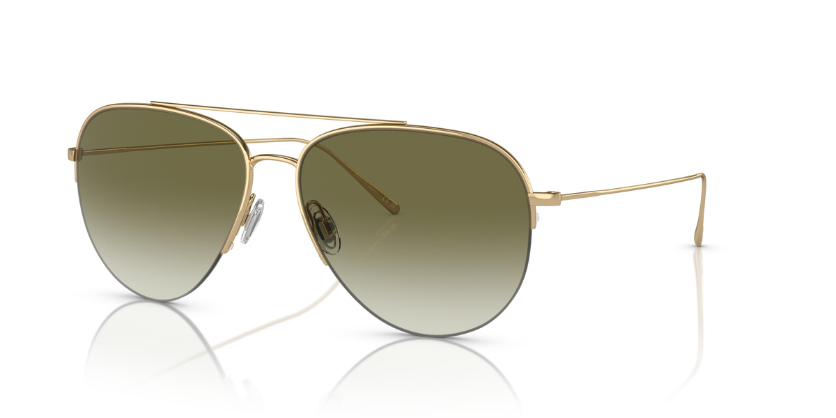 Lunettes de Soleil Oliver Peoples CLEAMONS OV1303ST 52928E 60 15