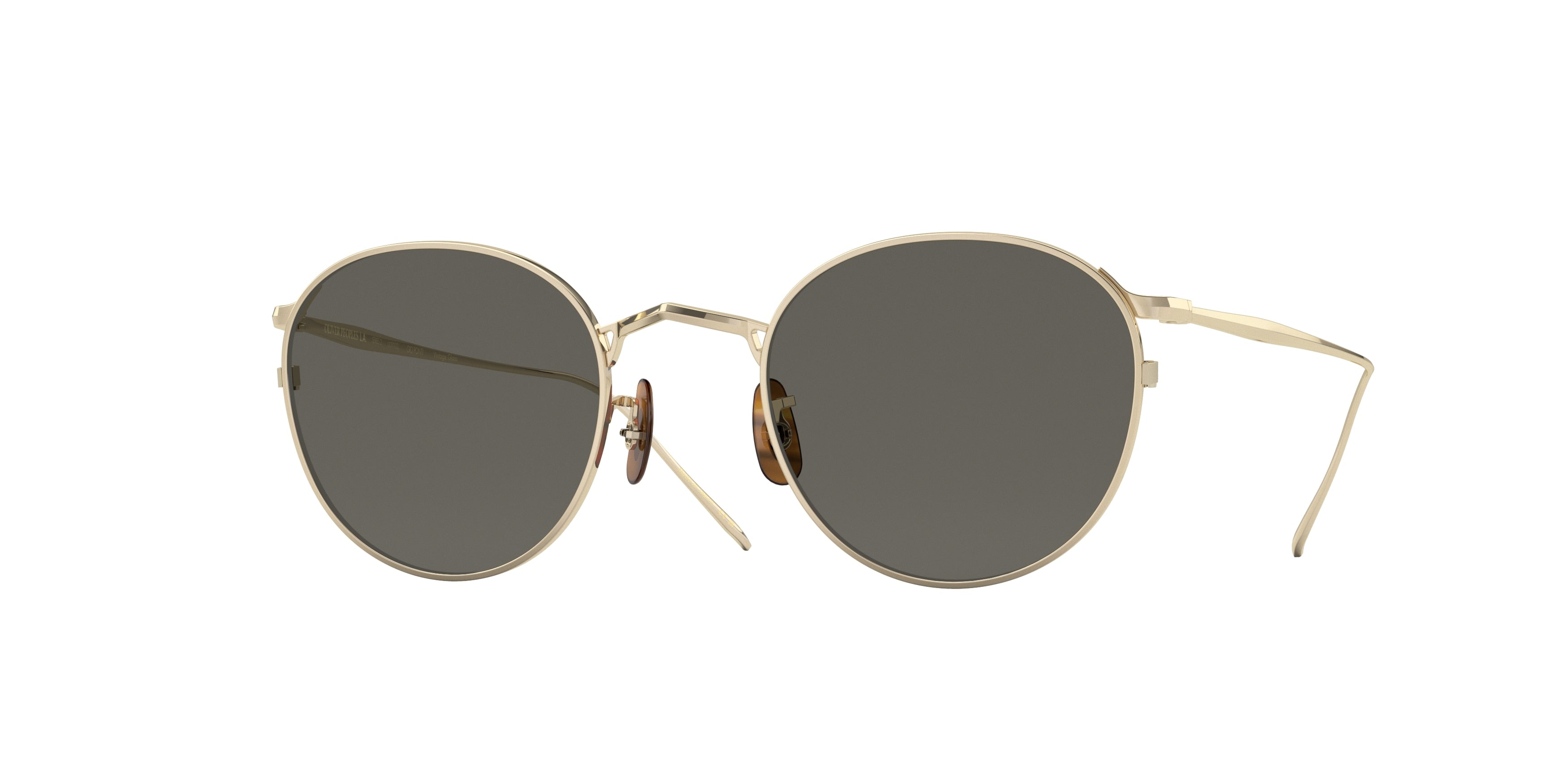 Lunettes de Soleil Oliver Peoples G. PONTI-4 OV1311ST 5035R5 48 22