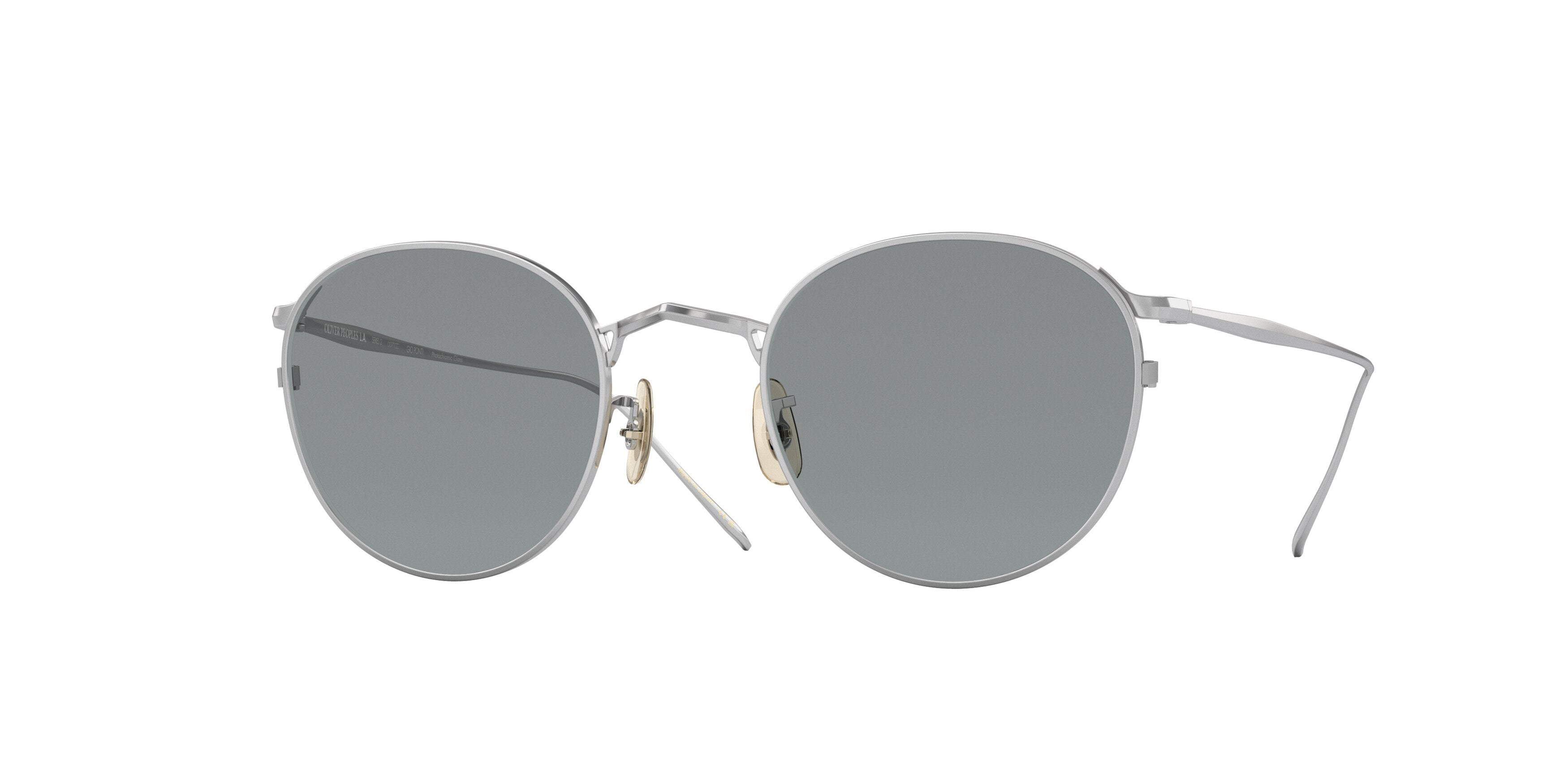 Lunettes de Soleil Oliver Peoples G. PONTI-4 OV1311ST 5036R5 48 22