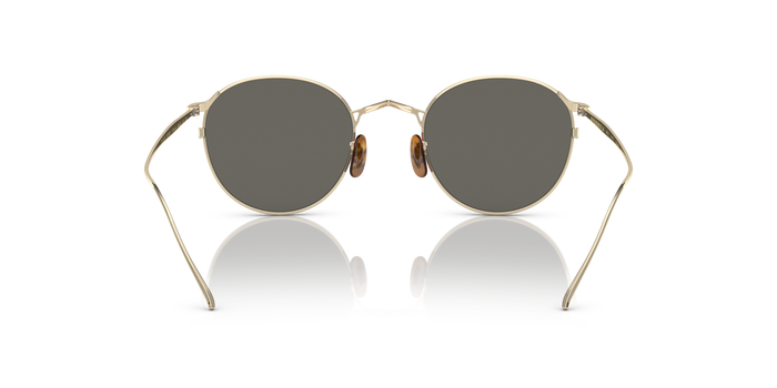 Gafas de Sol Oliver Peoples G. PONTI-4 OV1311ST 5035R5 48 22 — Imagen 4