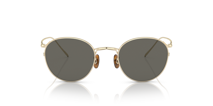 Gafas de Sol Oliver Peoples G. PONTI-4 OV1311ST 5035R5 48 22 — Imagen 2