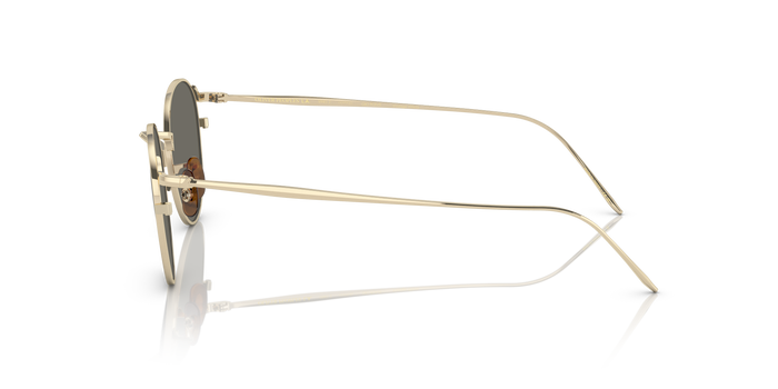 Gafas de Sol Oliver Peoples G. PONTI-4 OV1311ST 5035R5 48 22 — Imagen 3