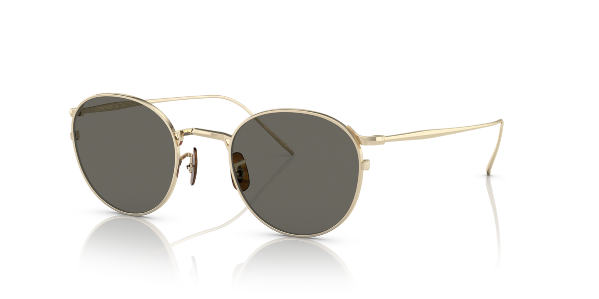 Sunglasses Oliver Peoples G. PONTI-4 OV1311ST 5035R5 48 22